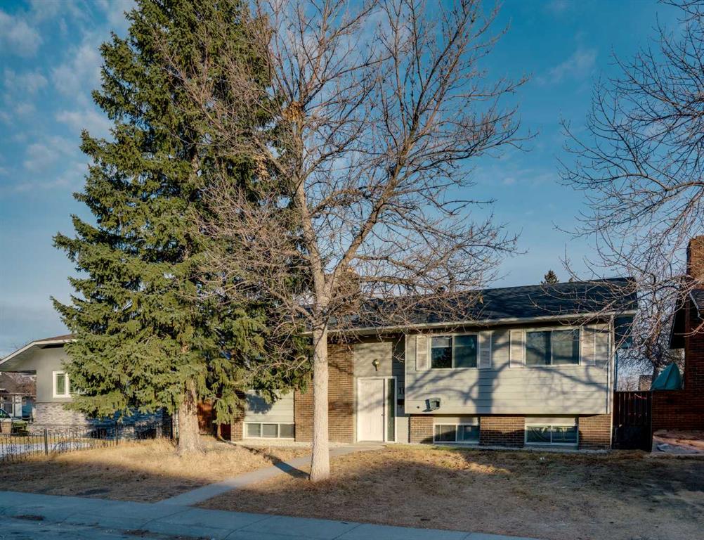 Picture for 108 Whiteglen Crescent NE