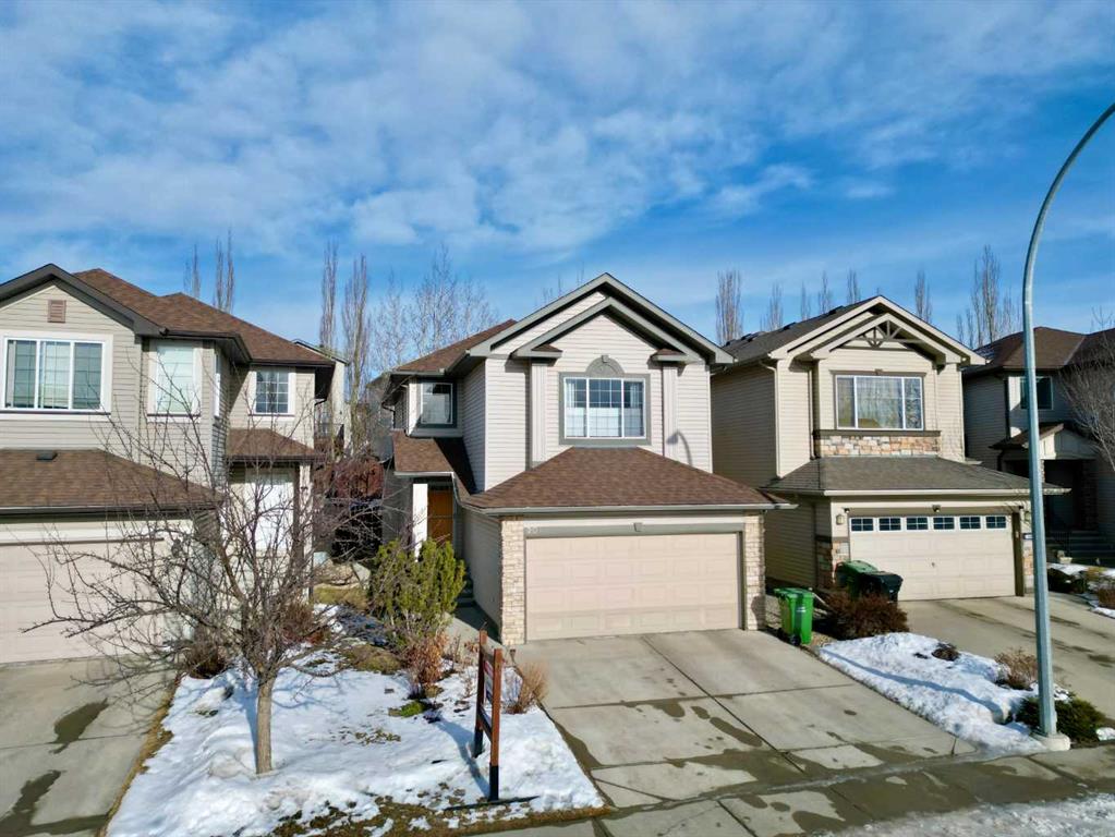 Picture for 20 Tuscany Ridge Crescent NW