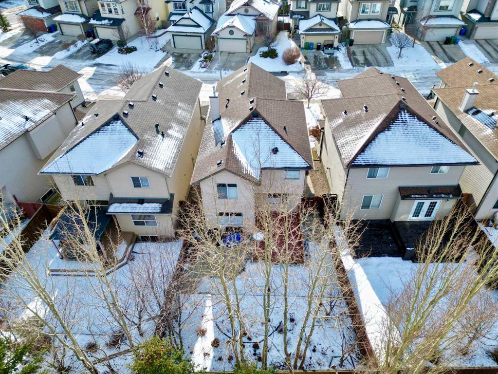 Picture for 20 Tuscany Ridge Crescent NW