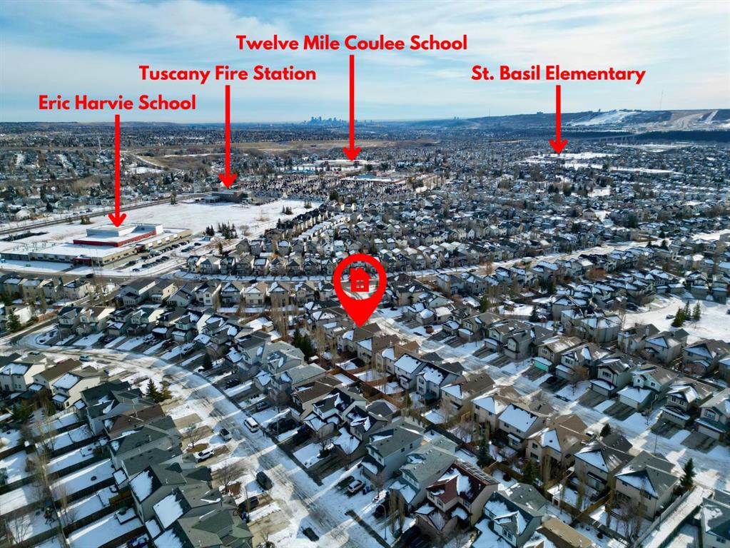 Picture for 20 Tuscany Ridge Crescent NW