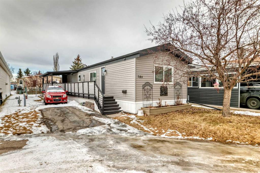 Picture for 189, 99 Arbour Lake Road NW
