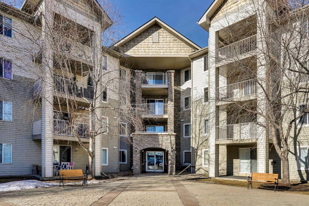 Picture for 116, 3000 Somervale Court SW
