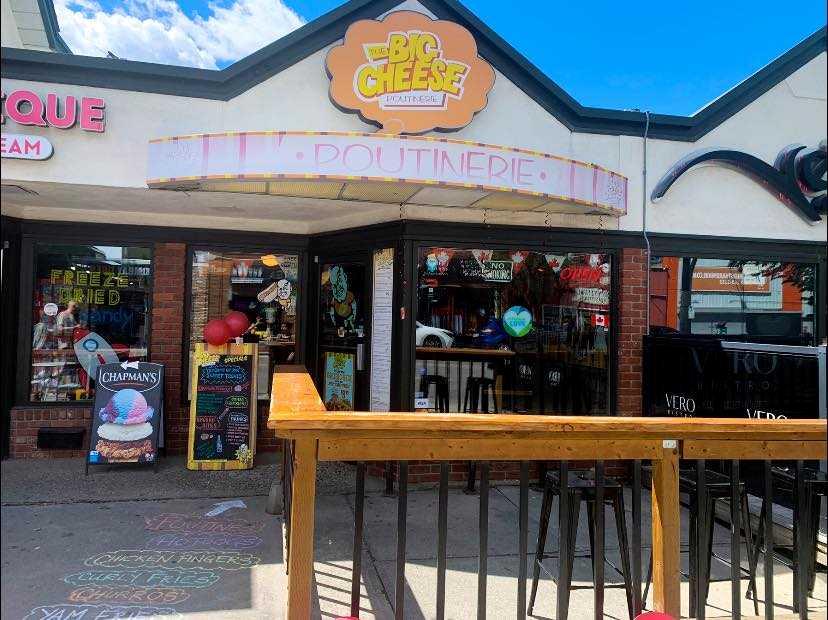 Picture for 207 10 Street NW