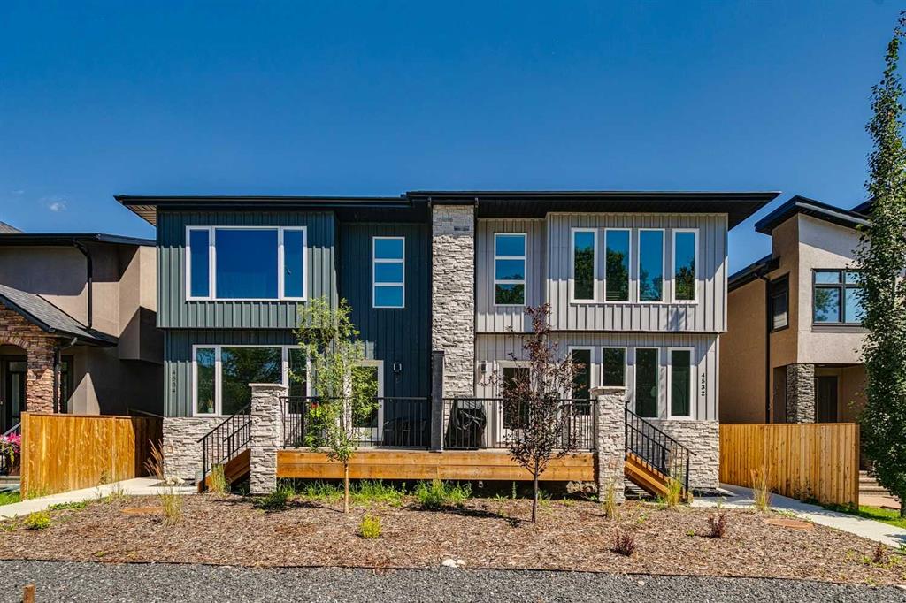 Picture for 2, 4534 17 Avenue NW