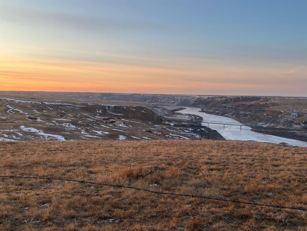 Picture for  NE, NW 27 20 1 W4, All Sec 28 20 1 W4, SE 29&amp;SE 34  