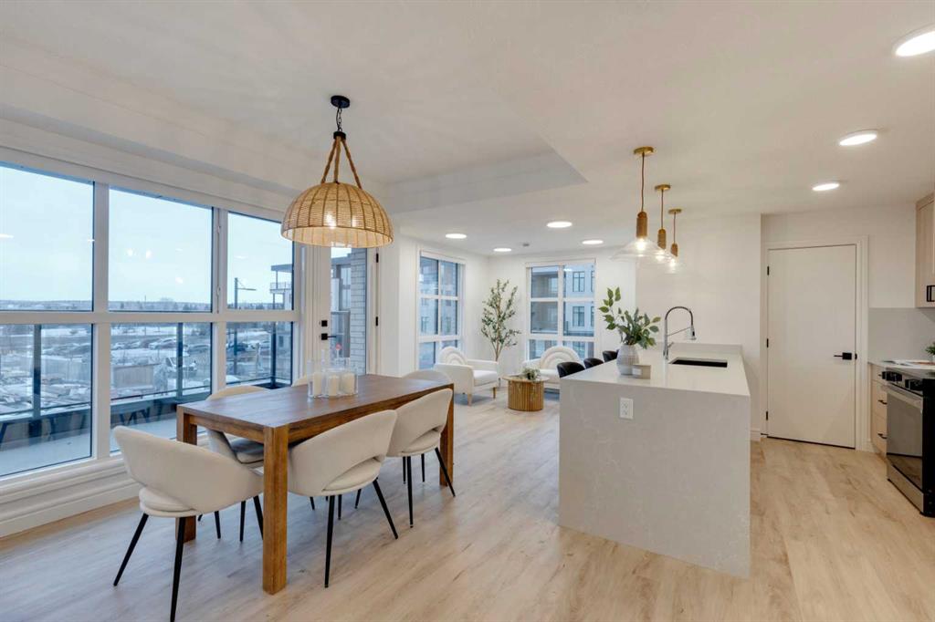 Picture for 603, 4270 Norford Avenue NW