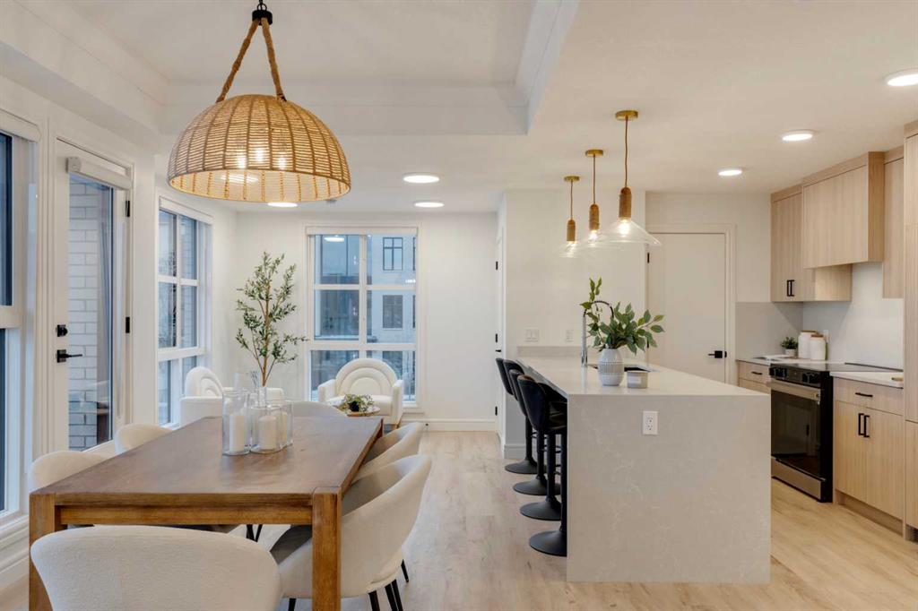 Picture for 603, 4270 Norford Avenue NW