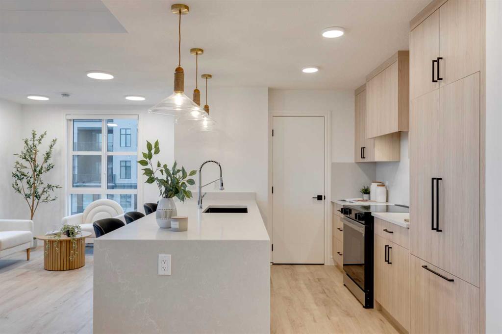 Picture for 603, 4270 Norford Avenue NW