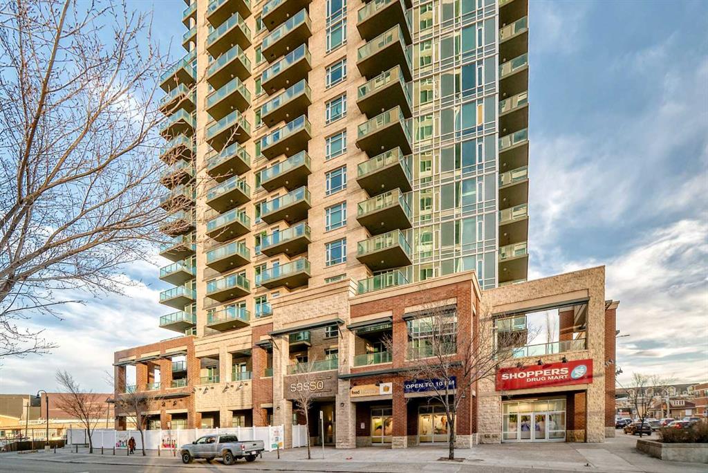 Picture for 1508, 1410 1 Street SE