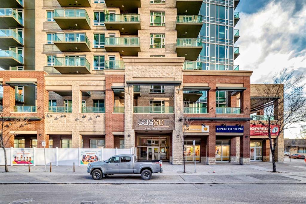 Picture for 1508, 1410 1 Street SE