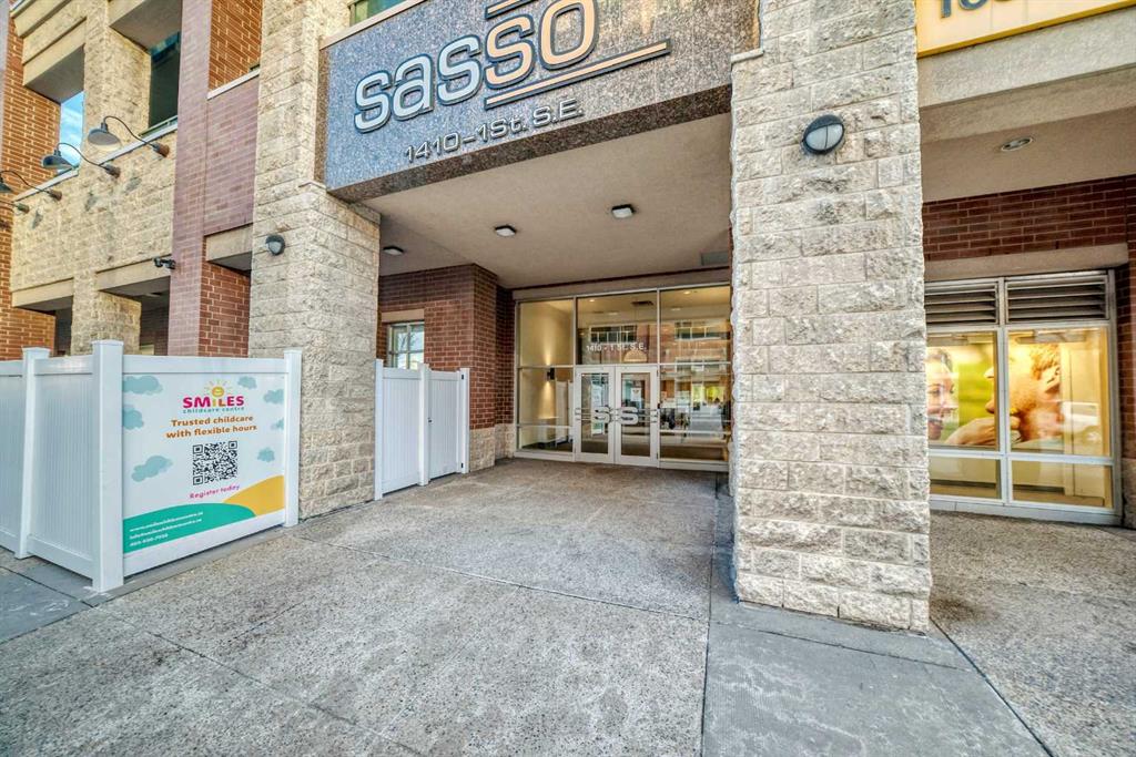 Picture for 1508, 1410 1 Street SE