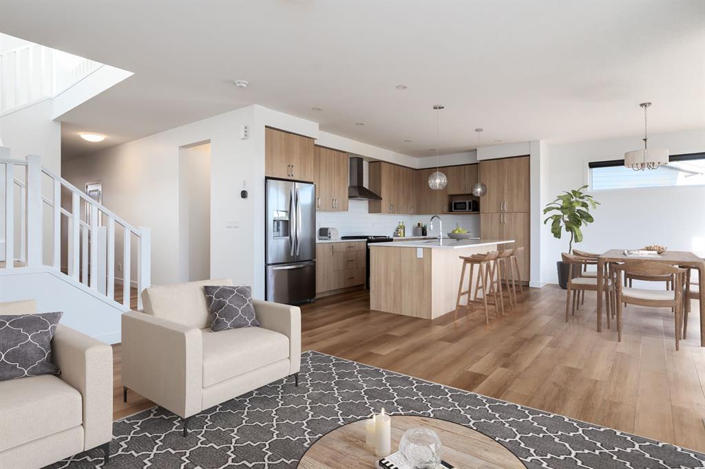 Picture for 194 Baneberry Way SW