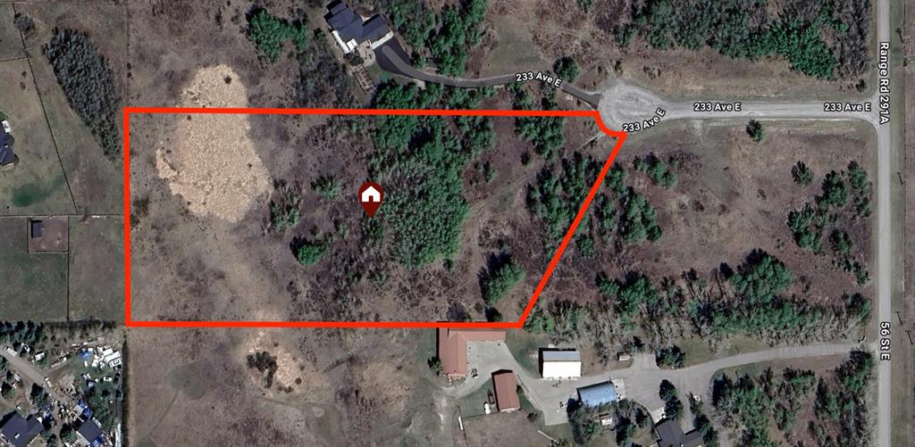 Picture for 48107 233 Avenue East  