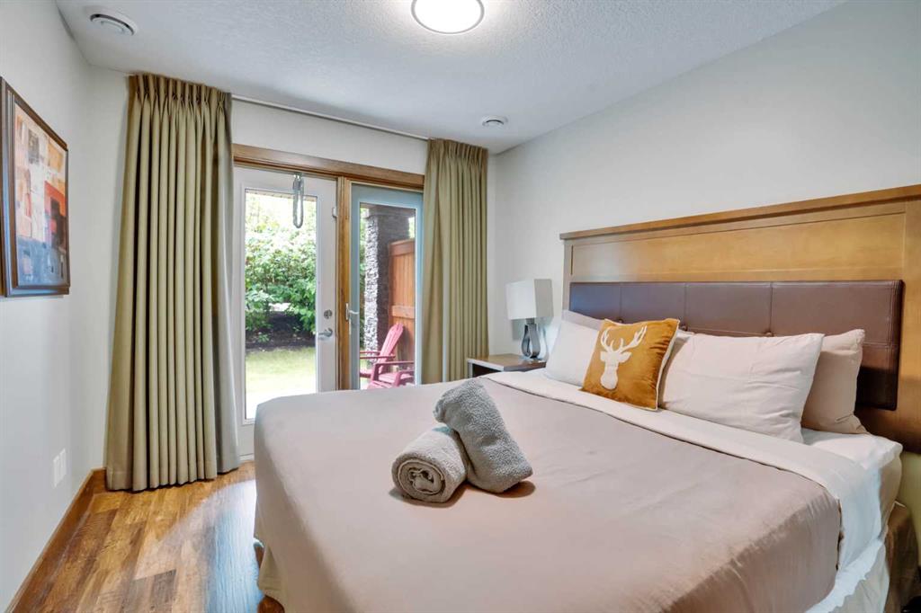 Picture for 102, 121 Kananaskis Way  