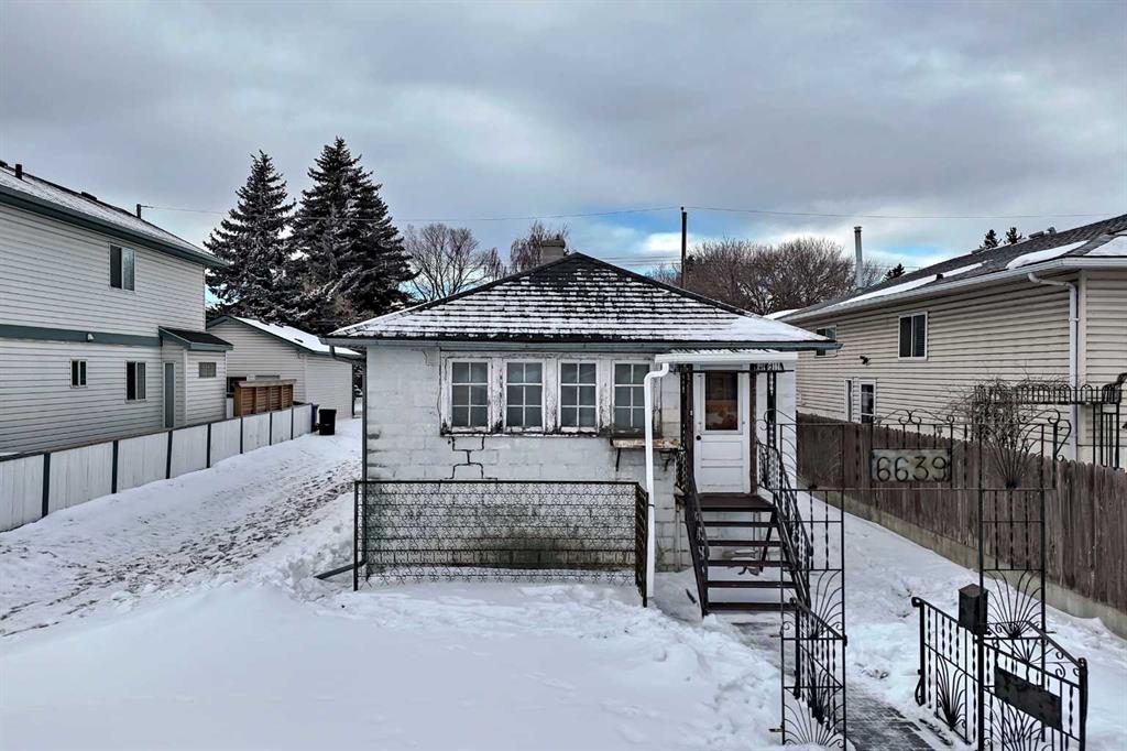 Picture for 6639 19 Street SE