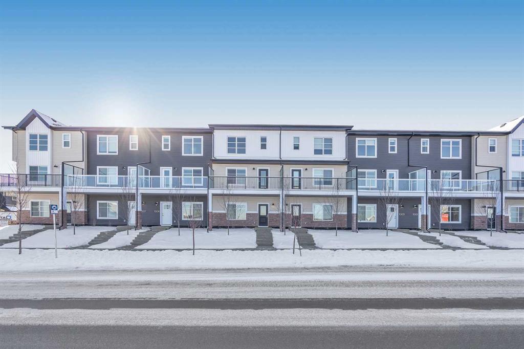 Picture for 1005, 135 belmont Passage SW