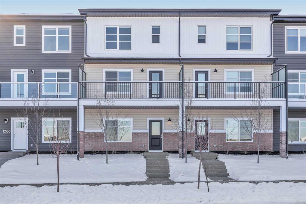 Picture for 1005, 135 belmont Passage SW