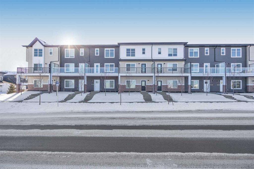 Picture for 1005, 135 belmont Passage SW