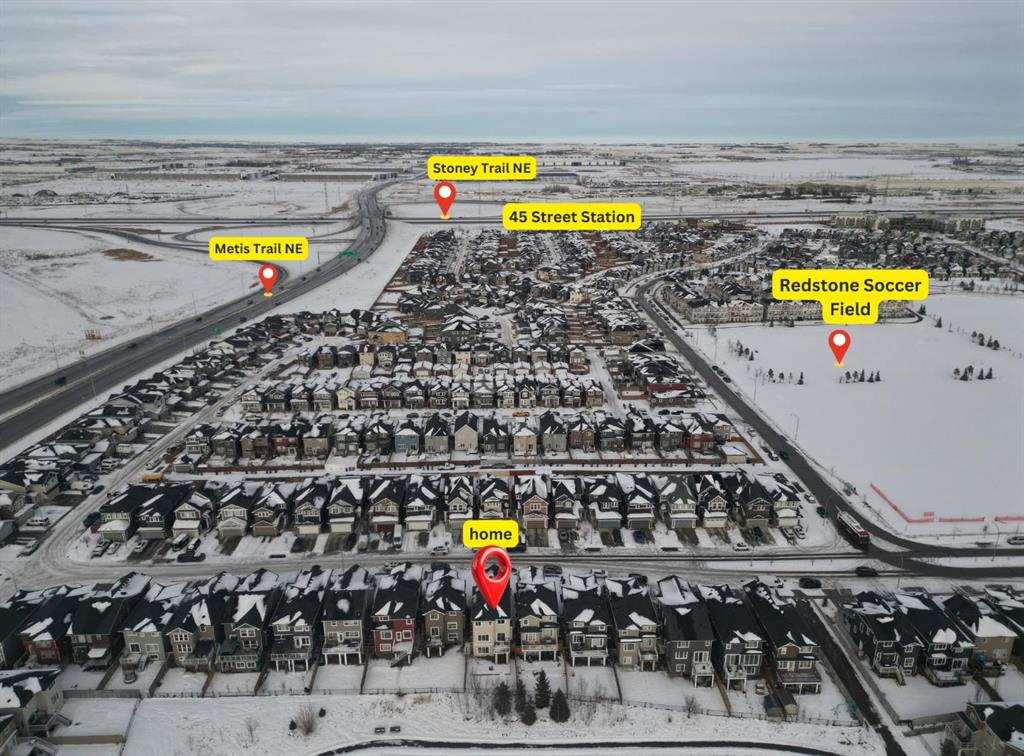 Picture for 45 Redstone Drive NE