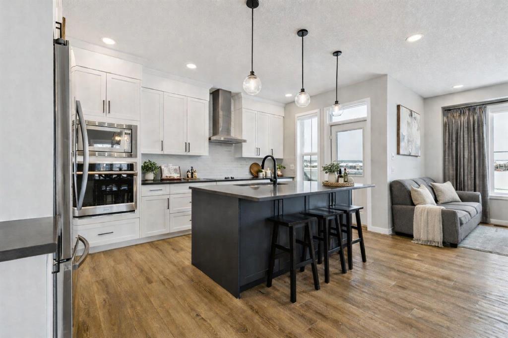 Picture for 103 Saddlebred Link 