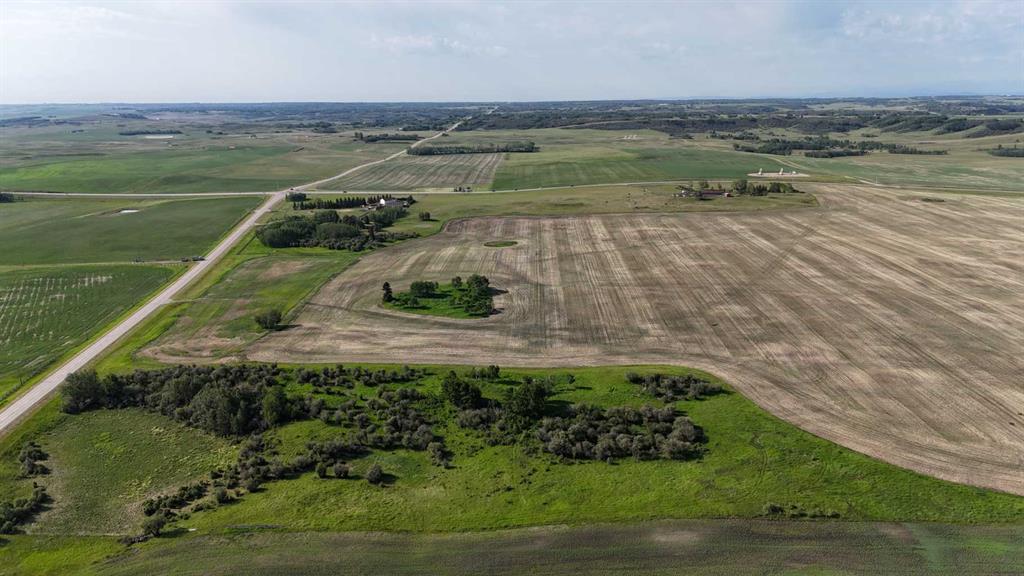 Picture for 143.29 acres corner of  Hwy 567 and Lochend road  