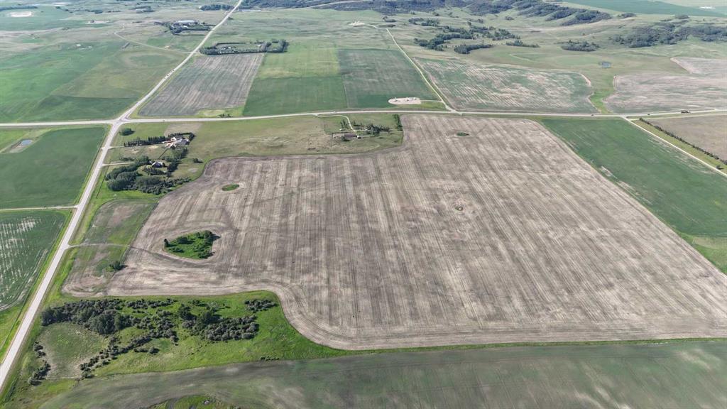 Picture for 143.29 acres corner of  Hwy 567 and Lochend road  