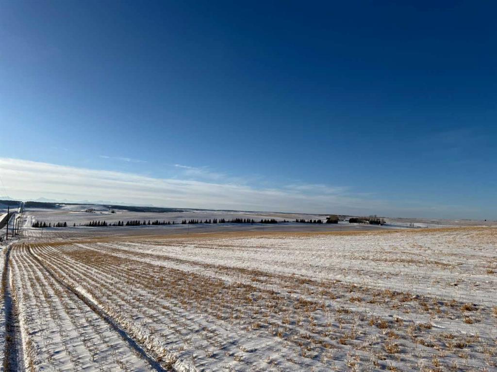 Picture for 143.29 acres corner of  Hwy 567 and Lochend road  