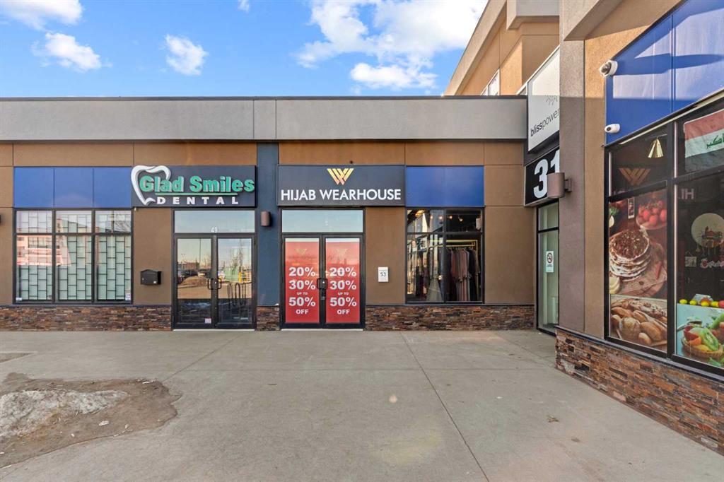 Picture for 53, 3131 27 Street NE