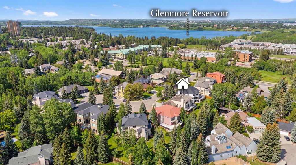 Picture for 119 Pumpmeadow Place SW