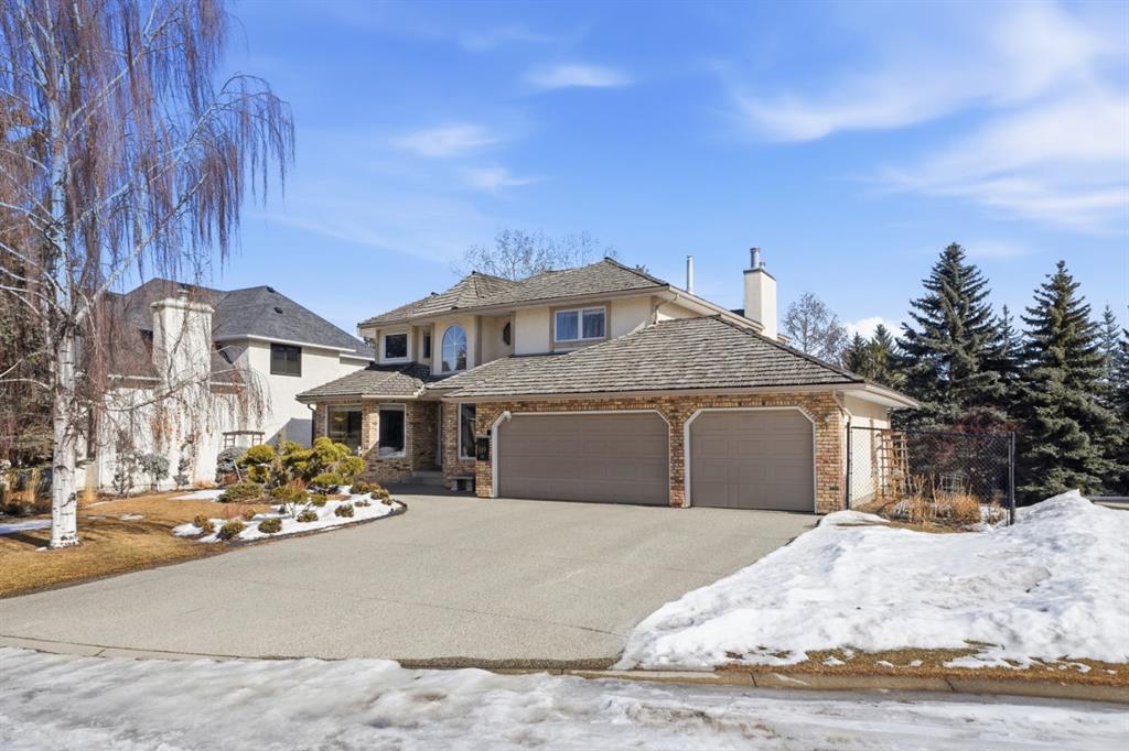 Picture for 119 Pumpmeadow Place SW