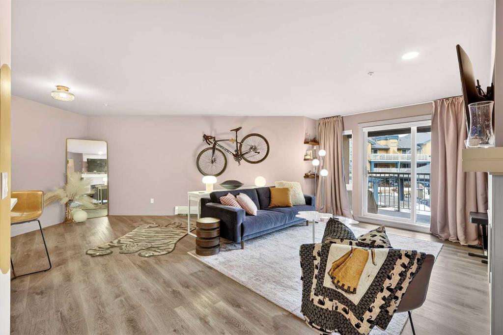 Picture for 218, 25 Richard Place SW