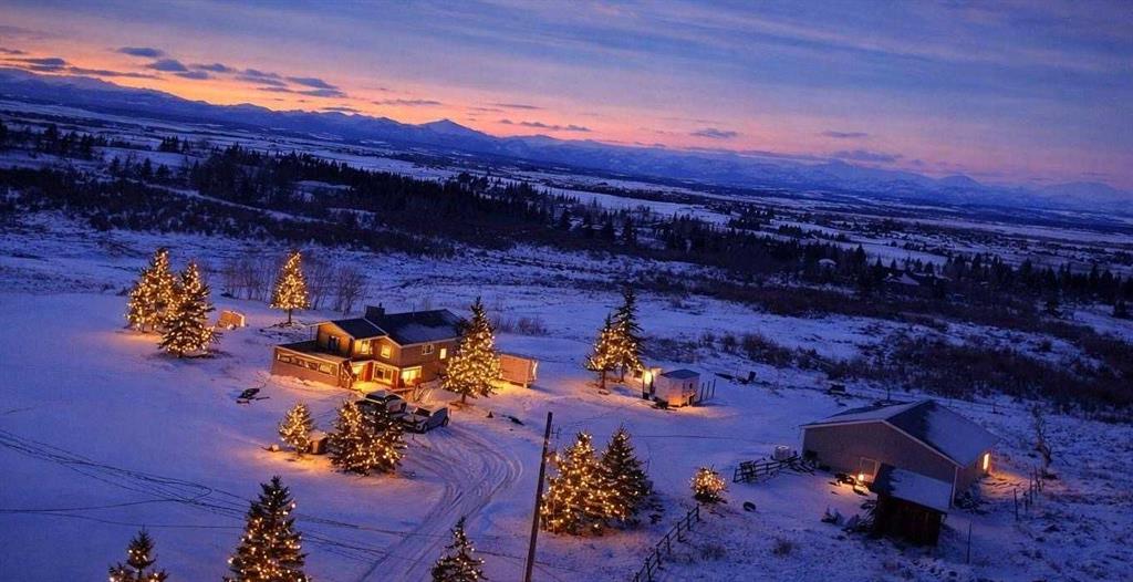 Picture for 264049 RANGE RD 41 Range 