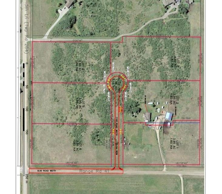 Picture for 264049 RANGE RD 41 Range 