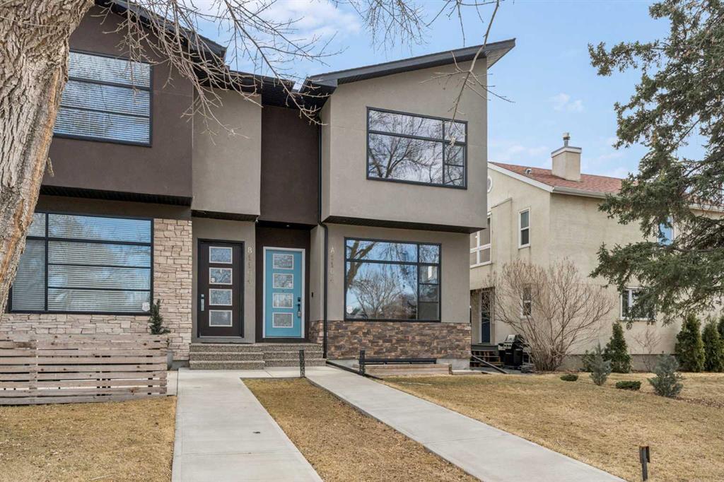 Picture for 1104A Regent Crescent NE