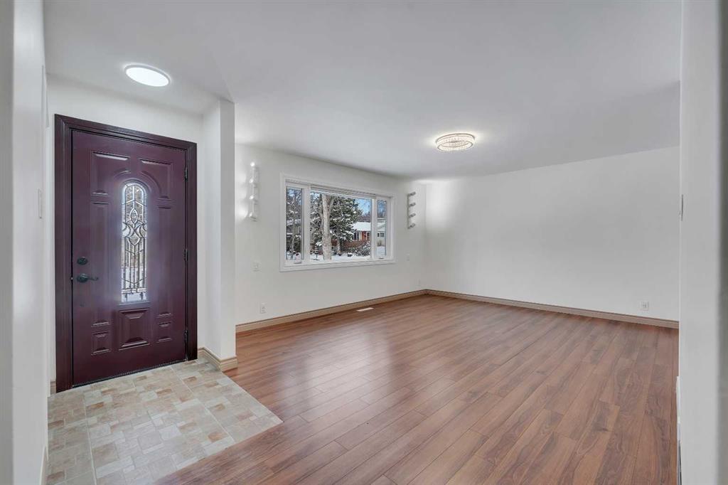 Picture for 4824 Claret Street NW