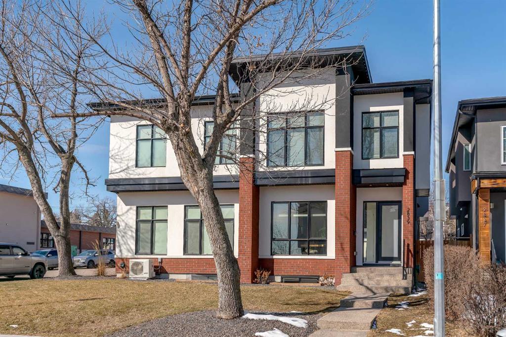 Picture for 2839 35 Street SW