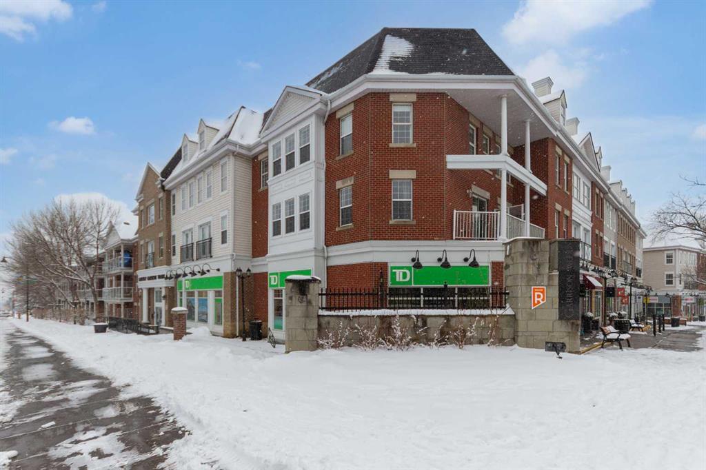 Picture for 321, 2233 34 Avenue SW