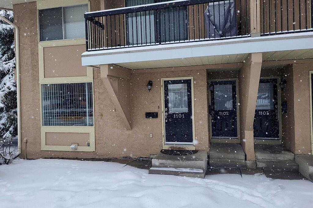 Picture for 1101, 2200 Woodview Drive SW