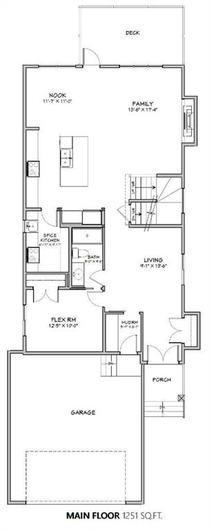 Picture for 237 Corner Glen Way NE