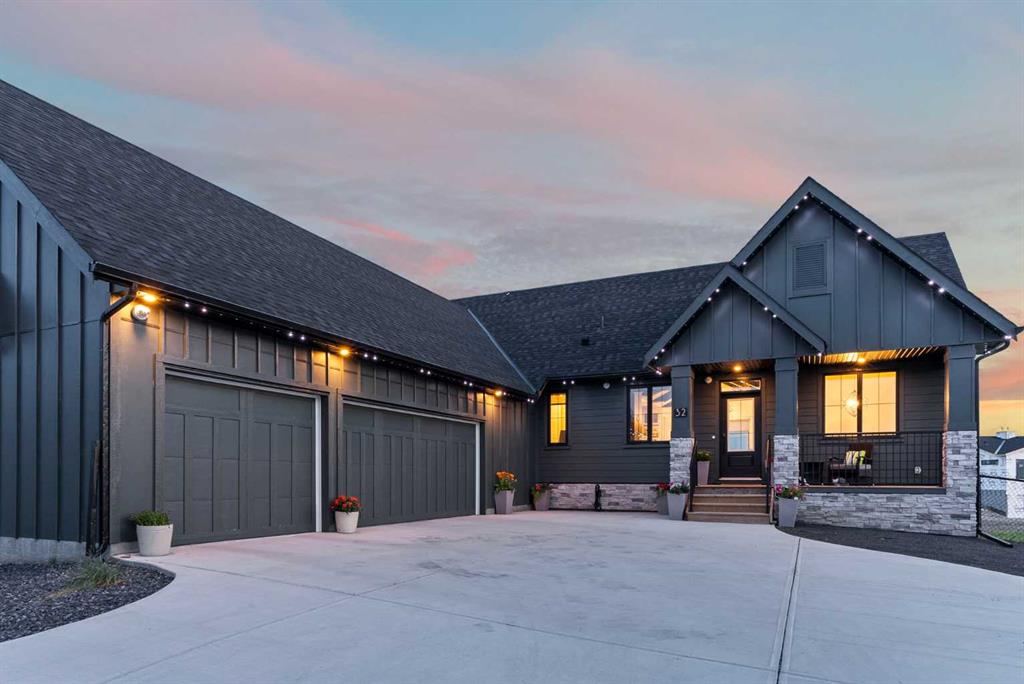 Picture for 32 Monterra Landing 