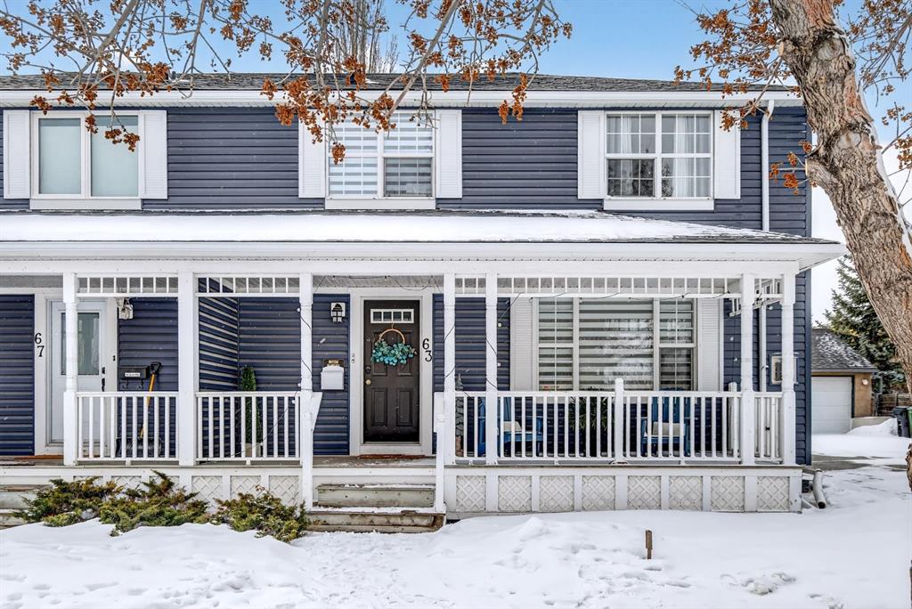 Picture for 63 Amiens Crescent SW