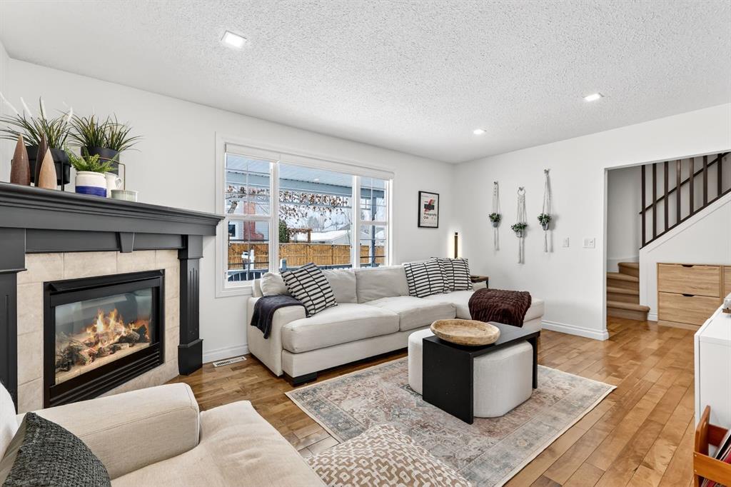 Picture for 63 Amiens Crescent SW