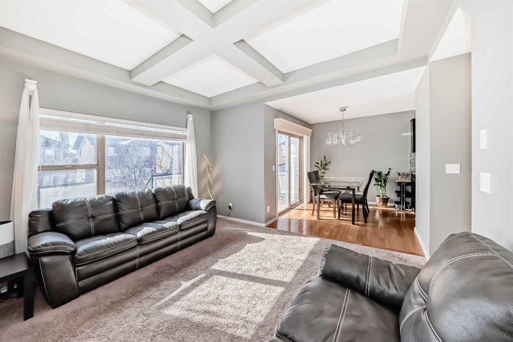 Picture for 136 Sage Valley Drive NW