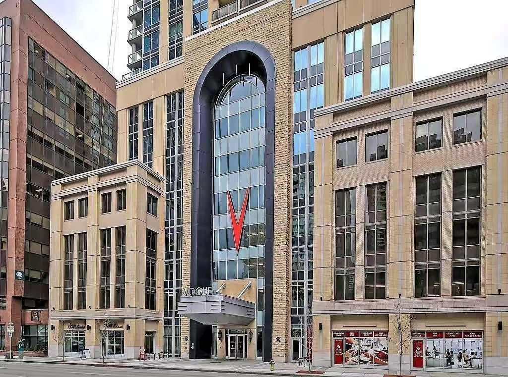 Picture for 1901, 930 6 Avenue SW