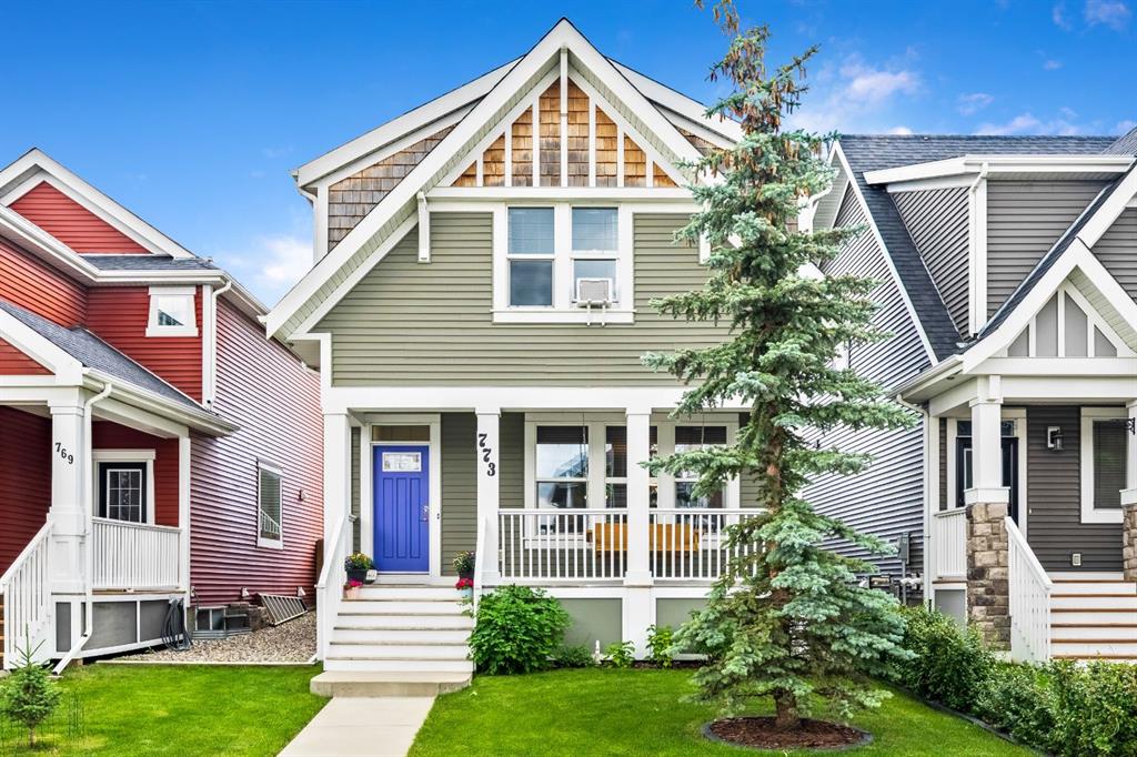 Picture for 773 River Heights Crescent 