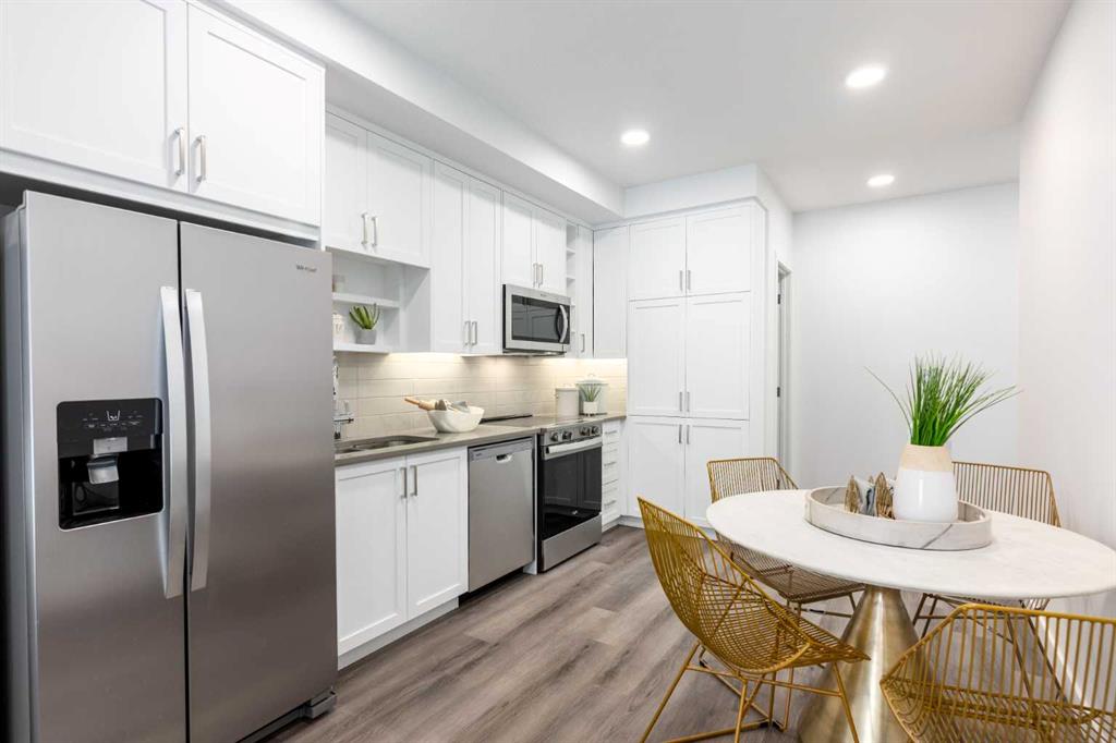 Picture for 301, 3107 Warren Street NW