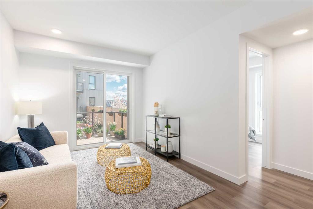 Picture for 301, 3107 Warren Street NW