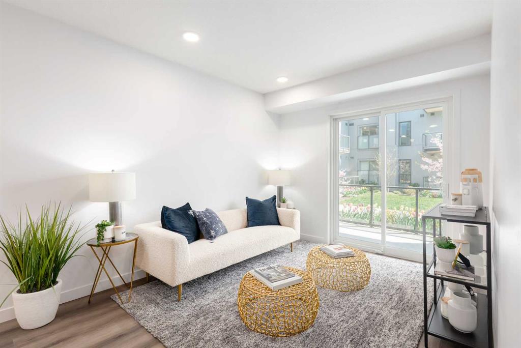 Picture for 301, 3107 Warren Street NW