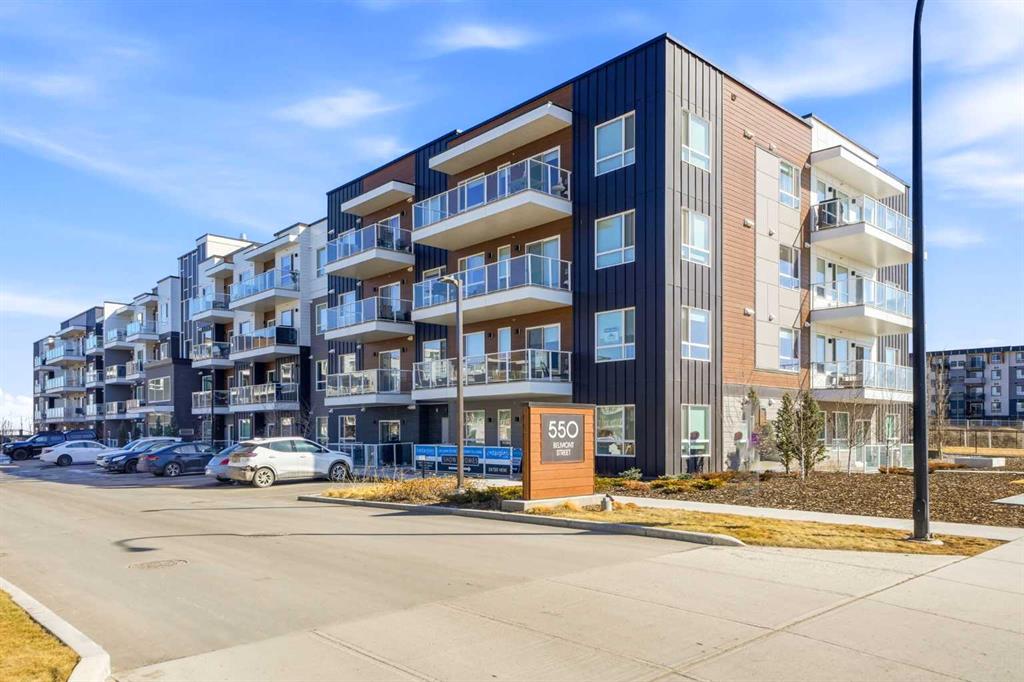 Picture for 4306, 550 Belmont Street SW