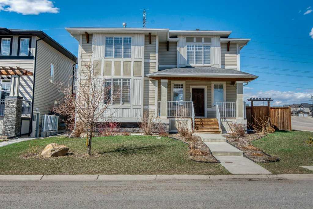 Picture for 201 Rainbow Falls Glen 